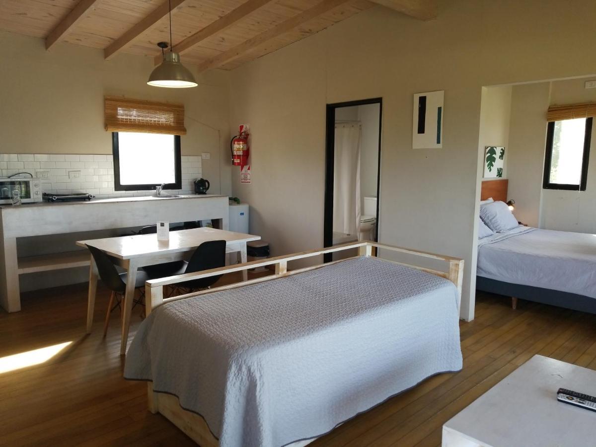 Lodge Norden San Pedro *