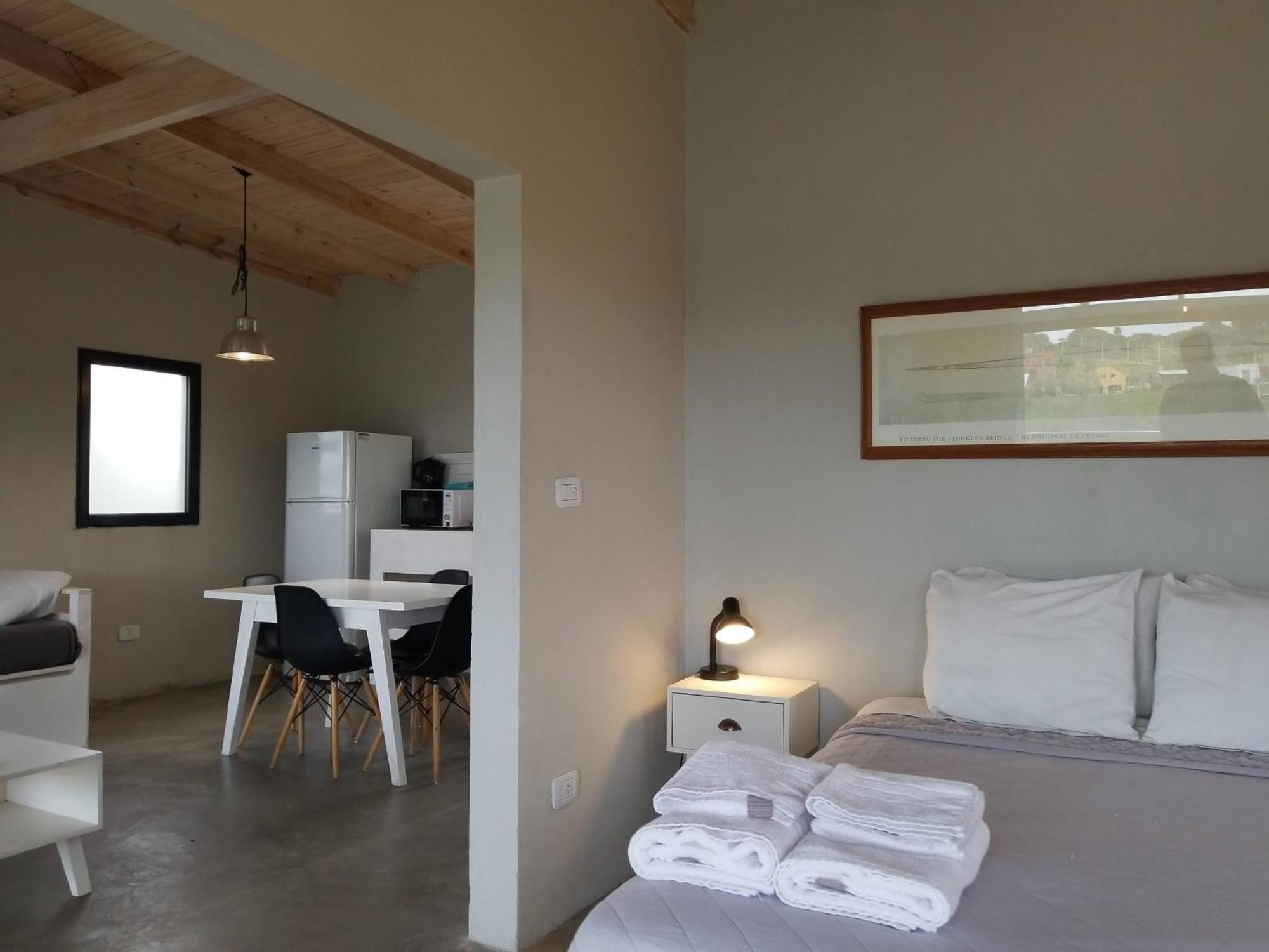 Lodge Norden San Pedro