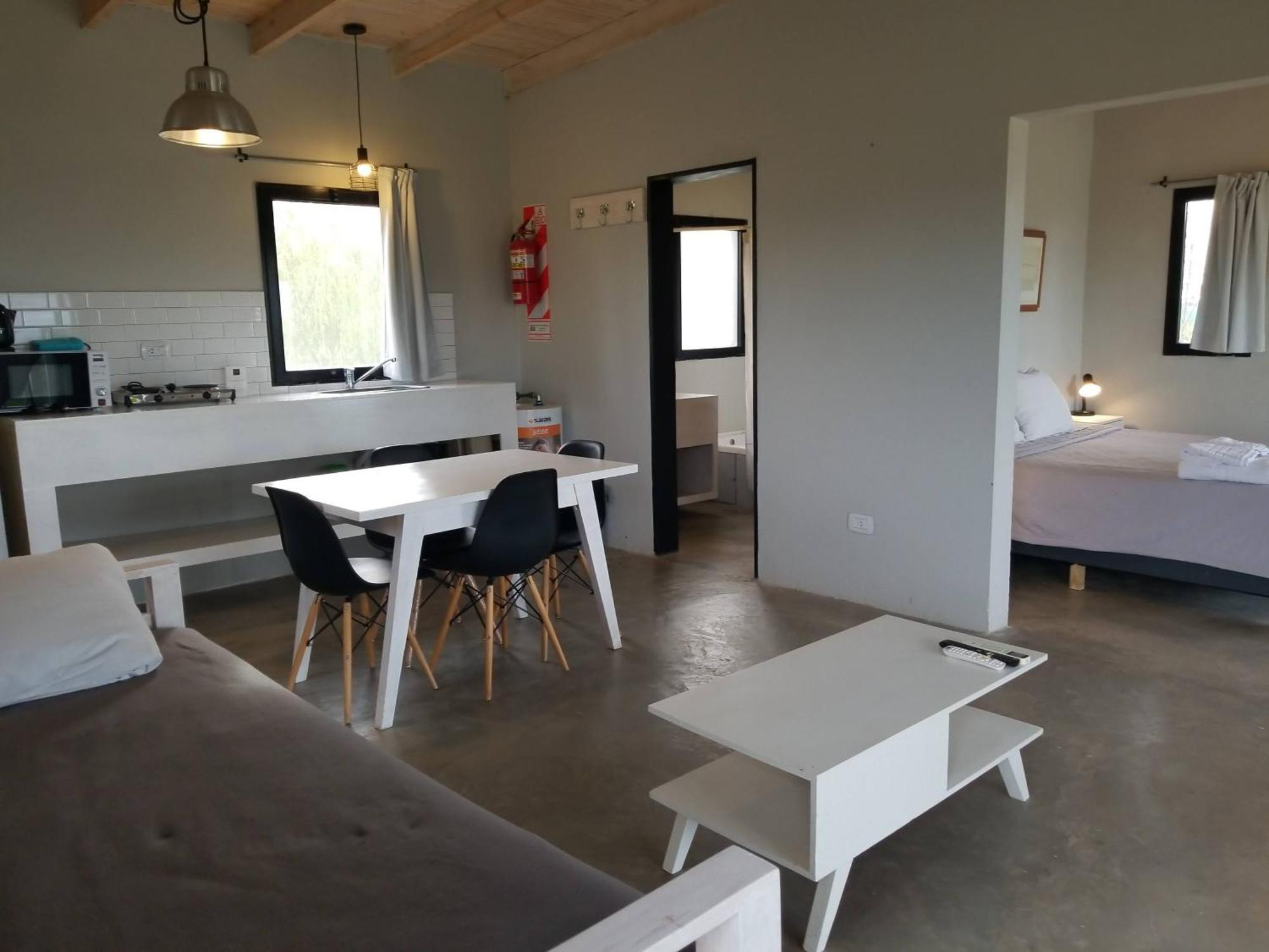 Norden San Pedro Lodge