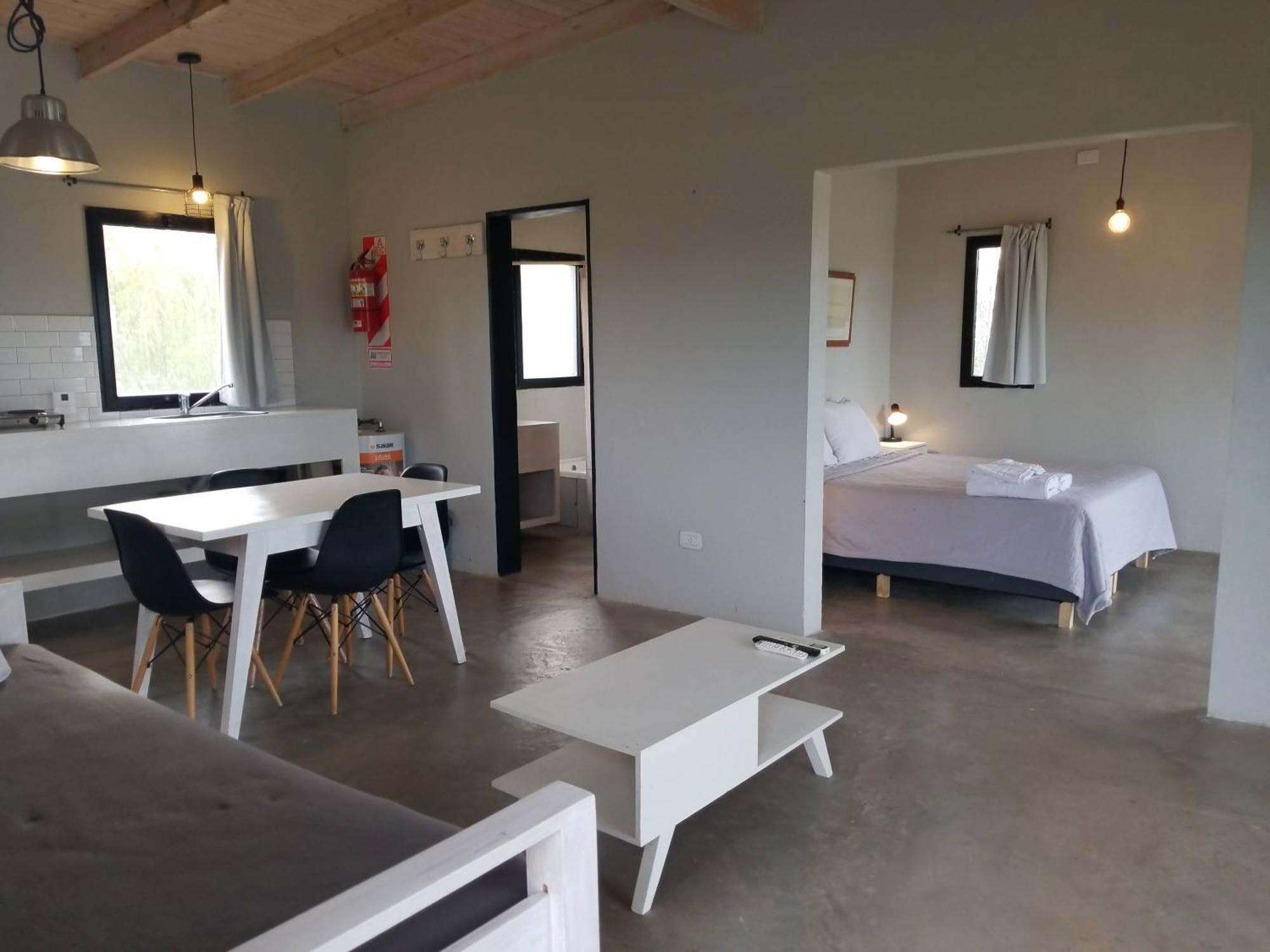Lodge Norden San Pedro San Pedro (Buenos Aires)