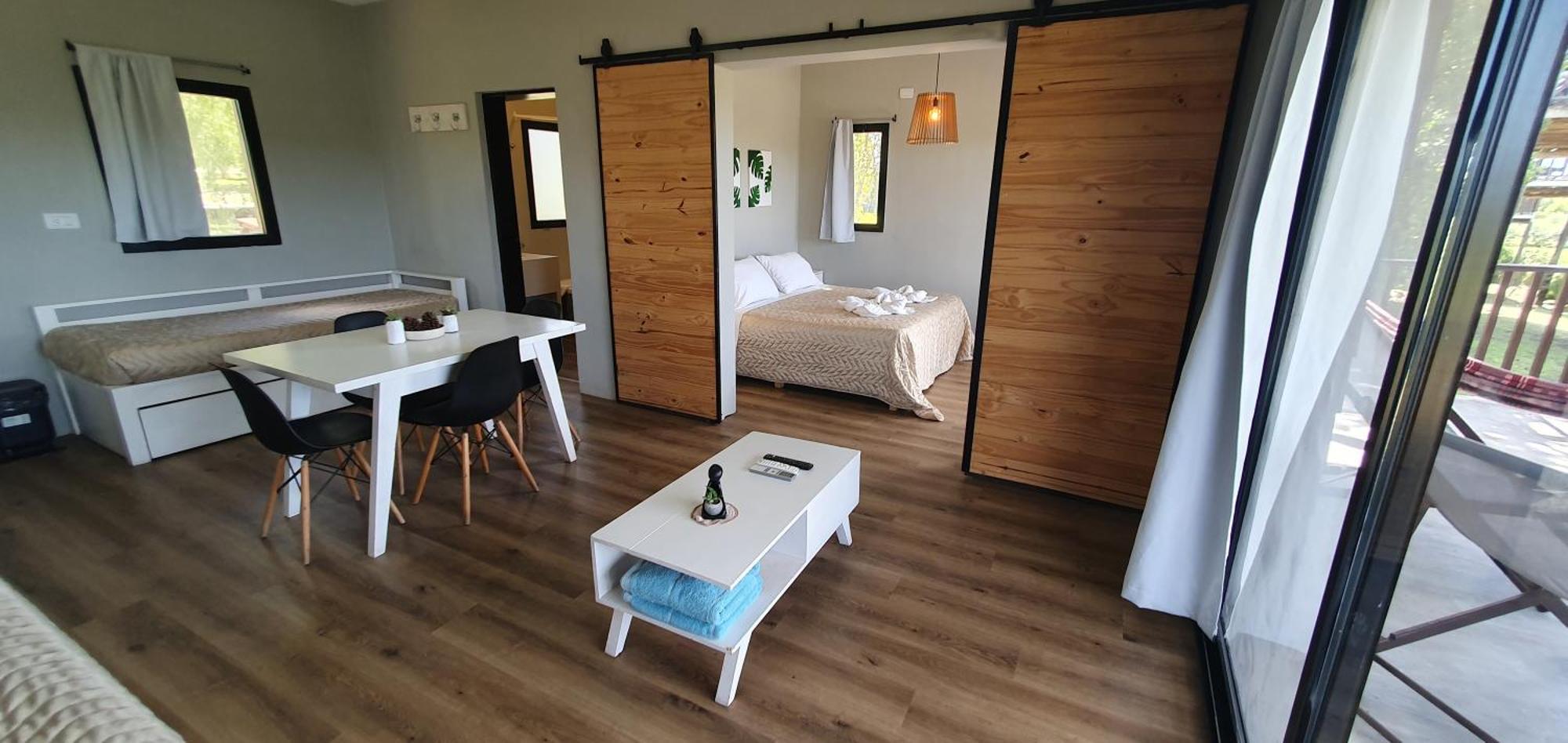 Norden San Pedro Lodge *