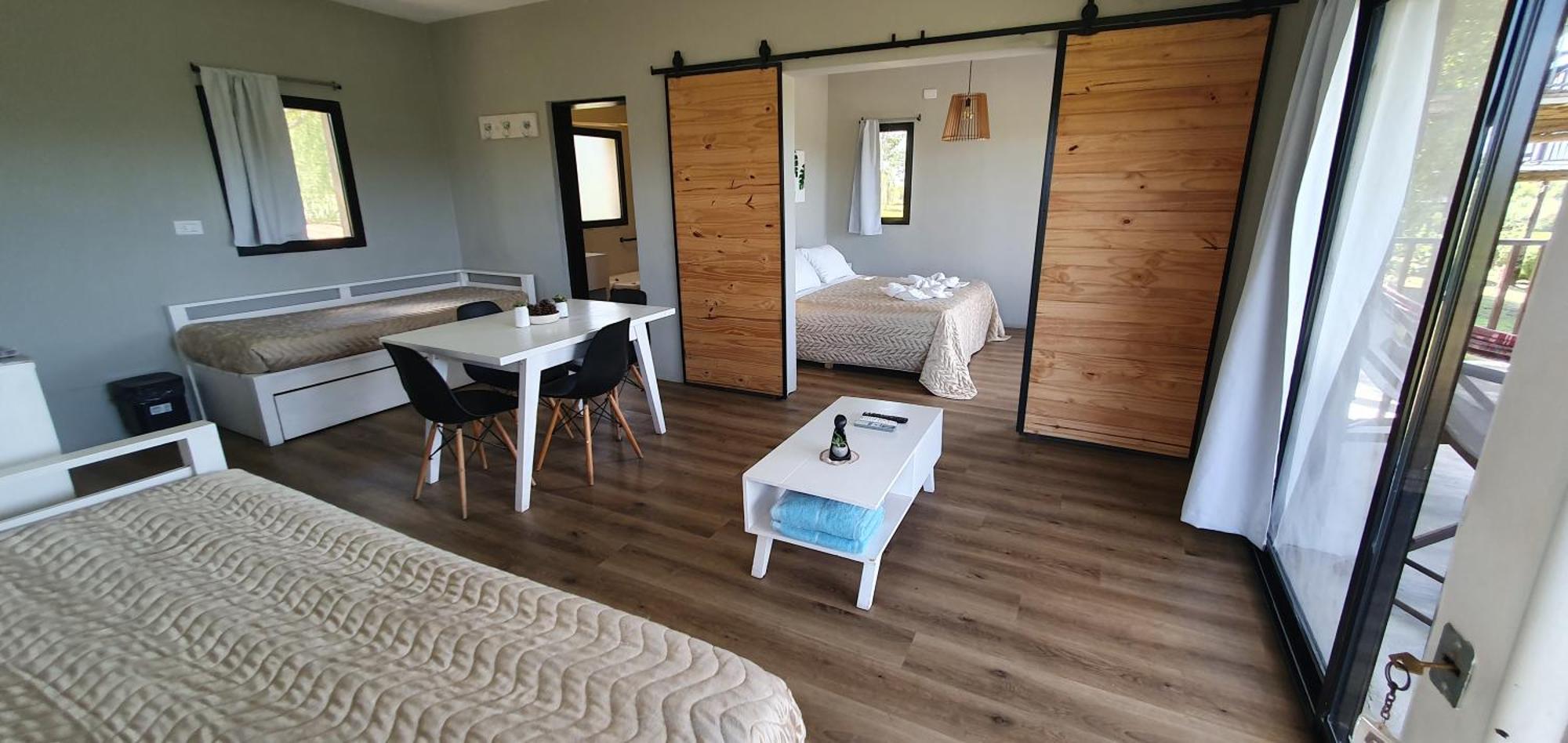 Lodge Norden San Pedro San Pedro (Buenos Aires)