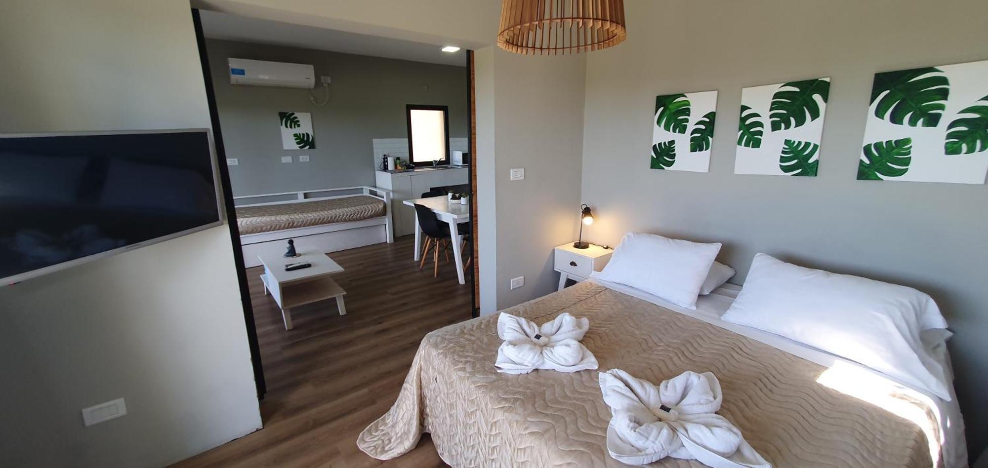 Lodge Norden San Pedro San Pedro (Buenos Aires)