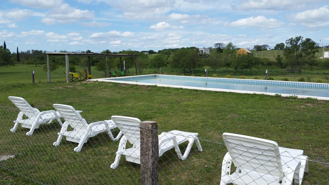 Lodge Norden San Pedro San Pedro (Buenos Aires)
