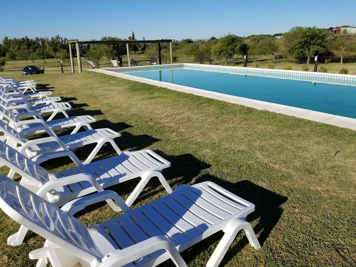 Lodge Norden San Pedro *