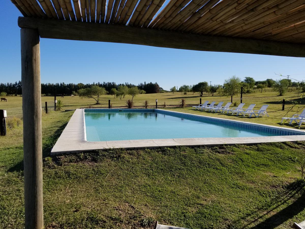 Lodge Norden San Pedro San Pedro (Buenos Aires)