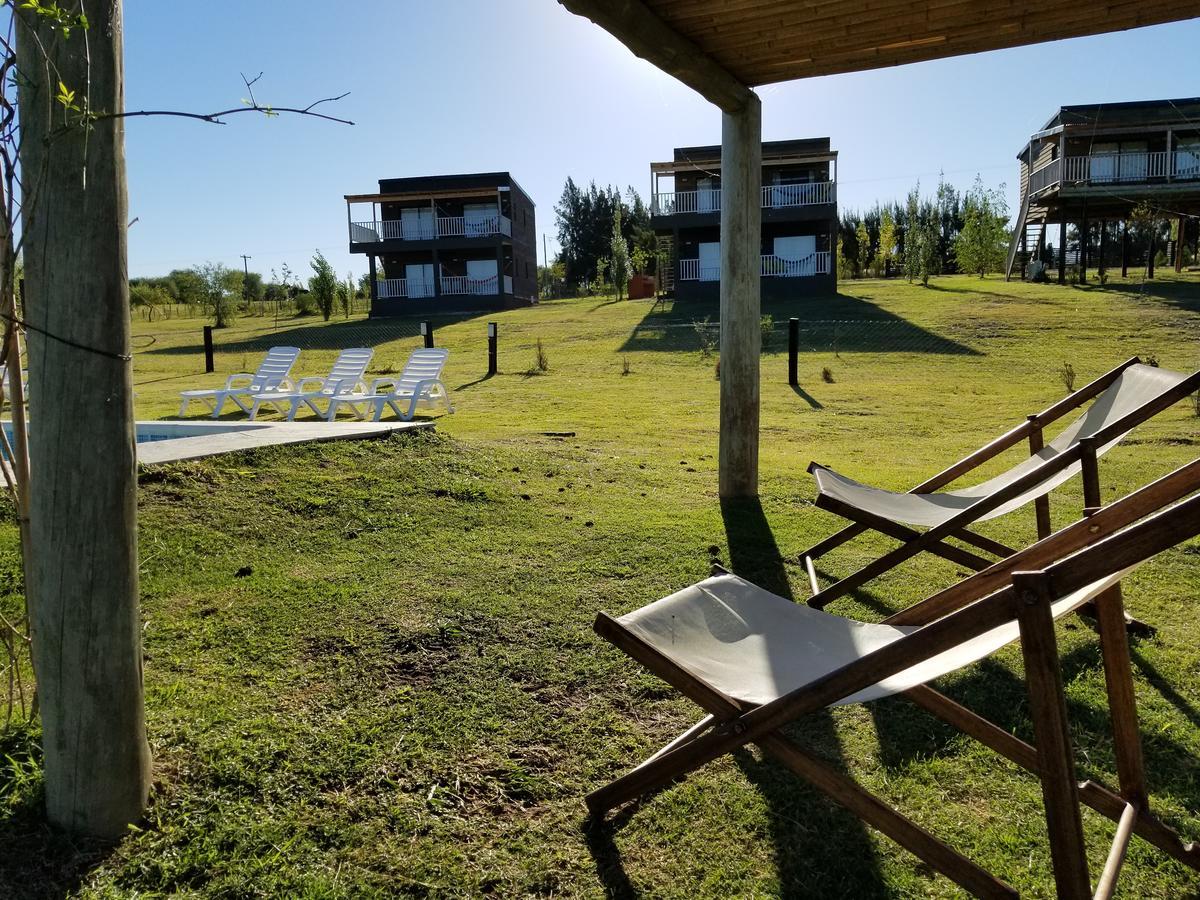 Norden San Pedro Lodge *