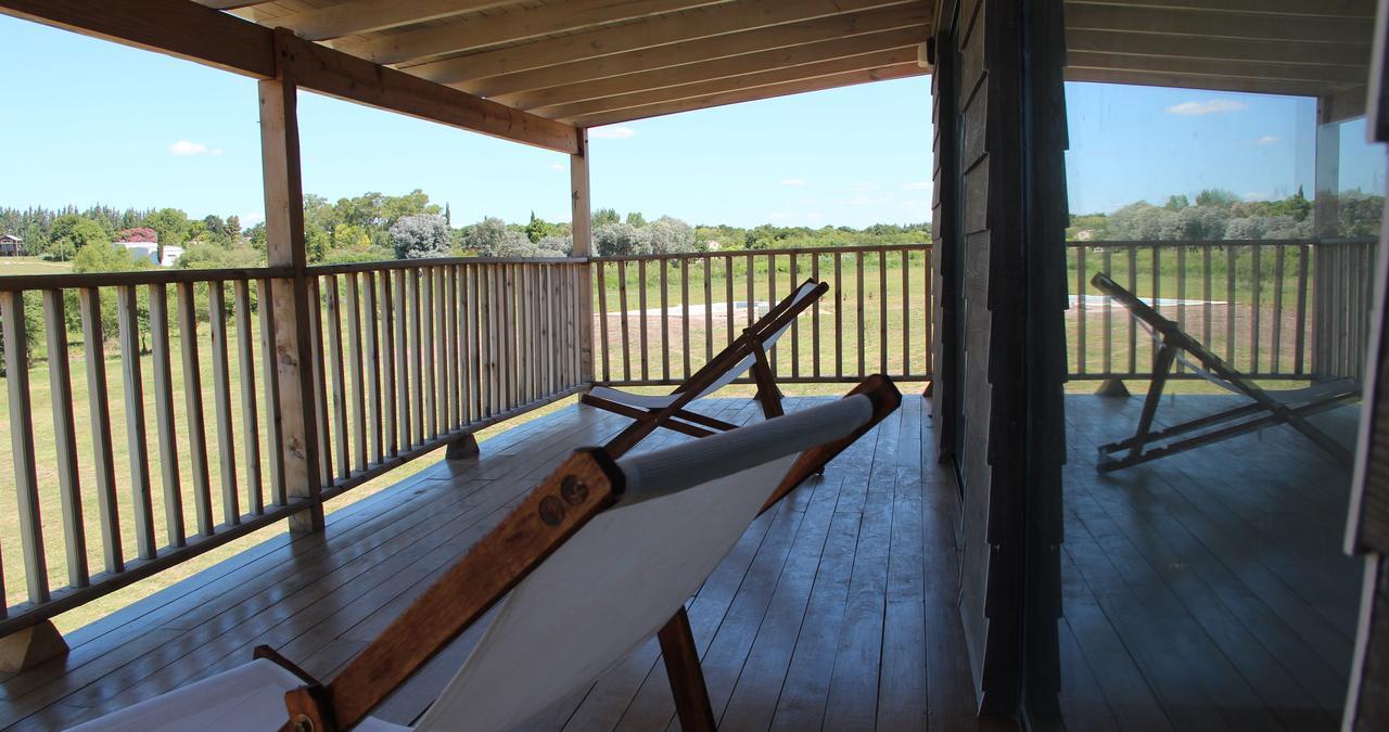 Lodge Norden San Pedro