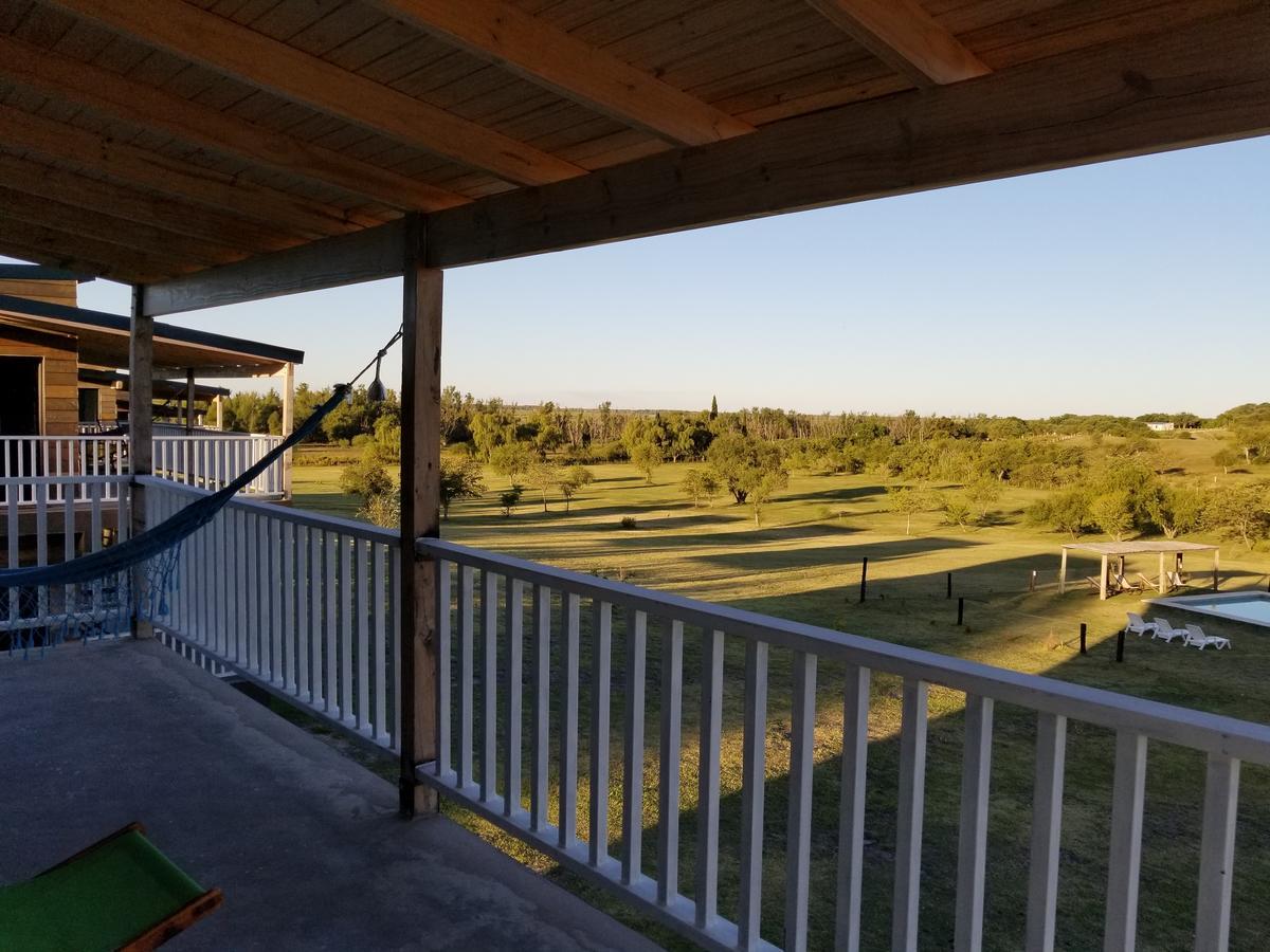 Lodge Norden San Pedro *