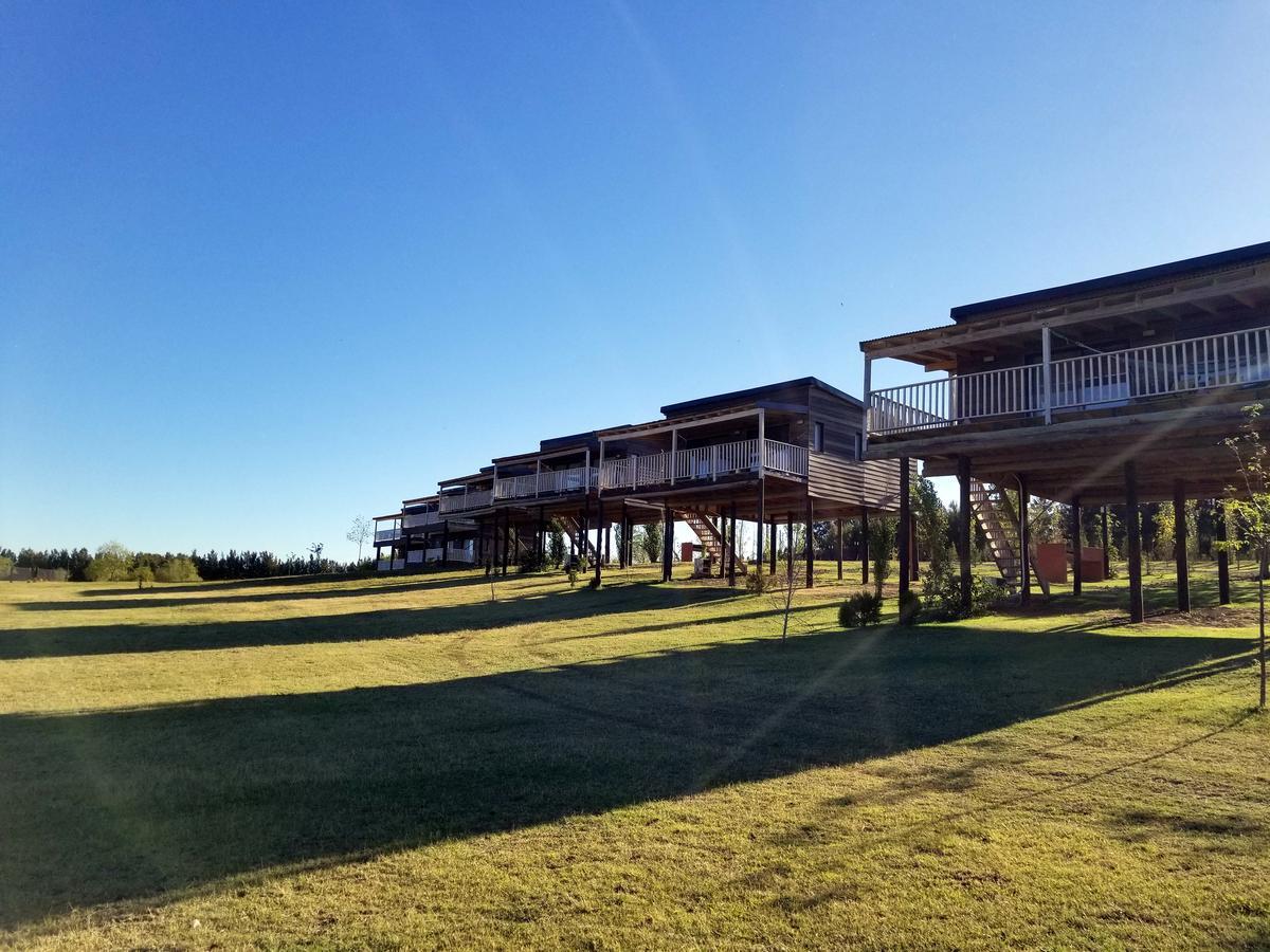Lodge Norden San Pedro